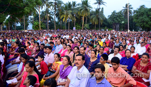 infant jesus annual fest